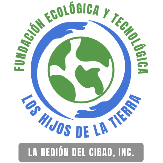 Logo Fundación Los Hijos de la Tierra